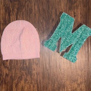 J.crew beanie